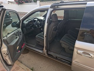 Chrysler Voyager 2006