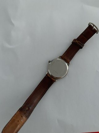 Reloj Swiss Made Circolo Nautico del Finale