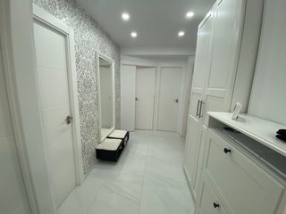Alquilo habitación en un piso de estudiantes