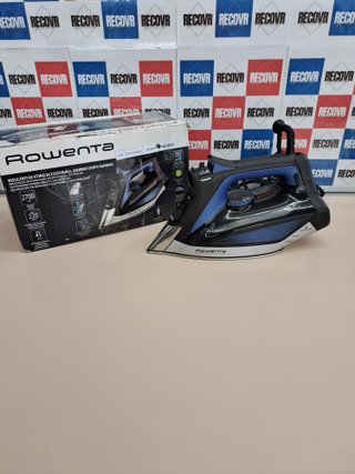 Plancha vapor 2700 W 220 g/min antical – Rowenta