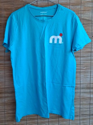 Camisetas Mistral algodón surf casual