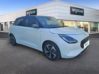 Suzuki Swift 2024