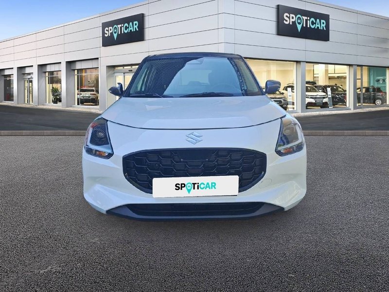Suzuki Swift 2024, foto 2