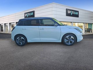 Suzuki Swift 2024