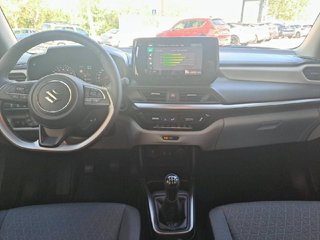 Suzuki Swift 2024
