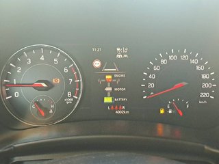 Suzuki Swift 2024