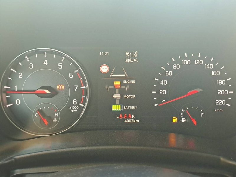 Suzuki Swift 2024, foto 10