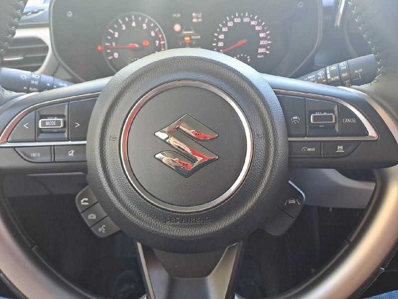 Suzuki Swift 2024, foto 9