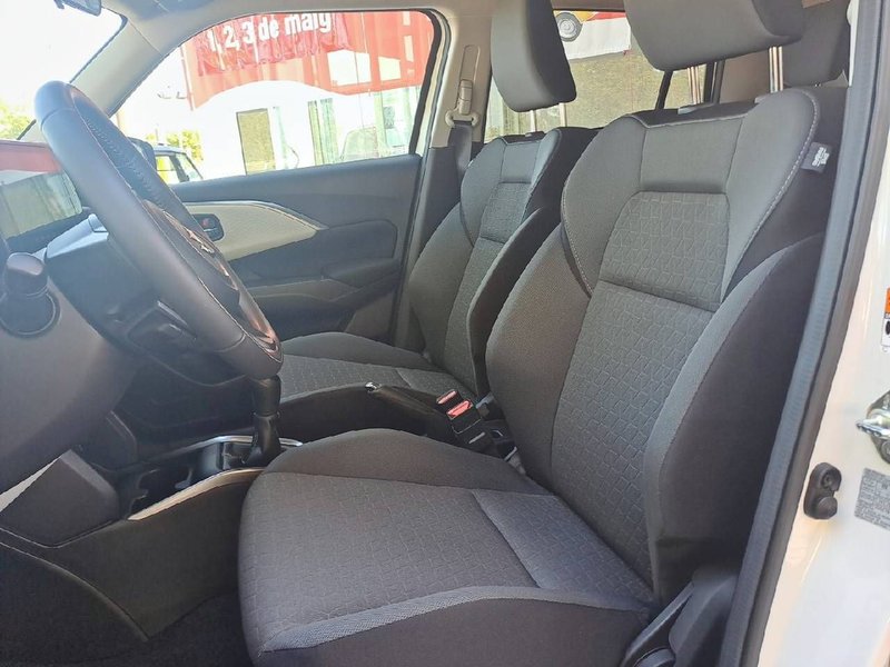 Suzuki Swift 2024, foto 11