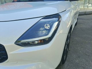 Suzuki Swift 2024