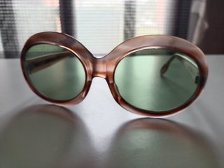 Gafas de sol vintage