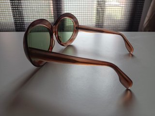 Gafas de sol vintage
