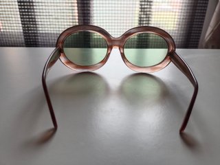 Gafas de sol vintage