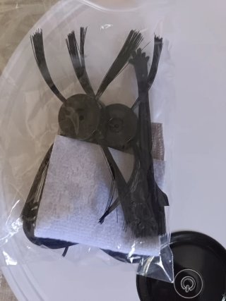 Barredora Robot Aspirador 3000mAh