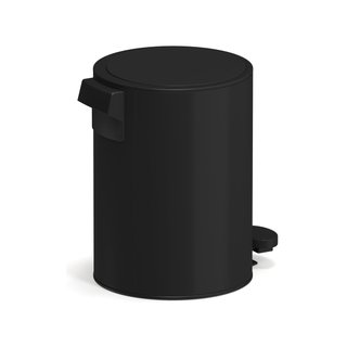 Stardis cubo basura pedal acero 3L