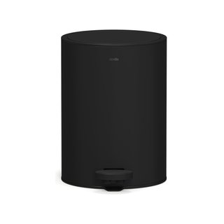 Stardis cubo basura pedal acero 3L