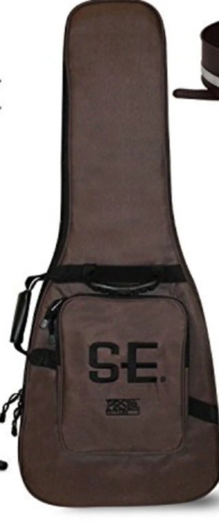 Funda PRS SE Premium