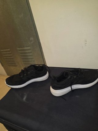 Zapatillas Adidas Negras