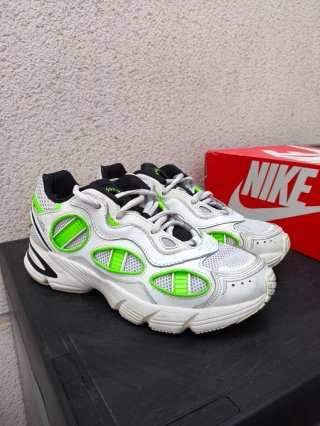 Adidas Astir SN Verde Blanco