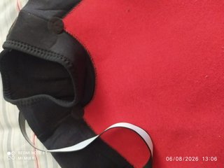 Traje Neopreno Tribord Decathlon XL buceo