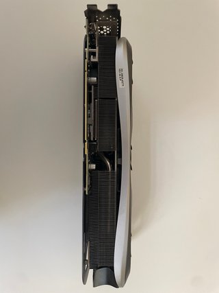 ZOTAC GAMING RTX 4070 Ti Trinity OC 12GB