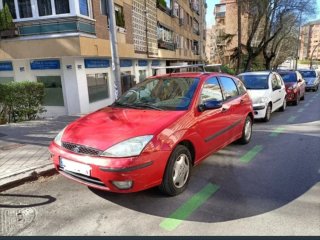 Ford Focus 2004