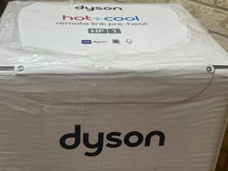 Dyson HF 1 Hot+Cool (sin abrir)