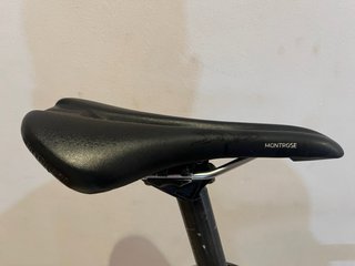 Bicicleta carretera aluminio Viper 10V T52 172cm