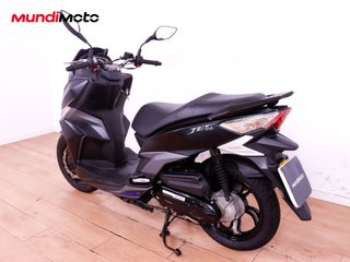 SYM JET 4 50 4T