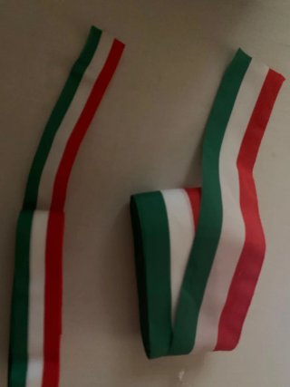 Nastri tricolore