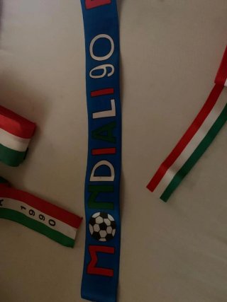 Nastri tricolore
