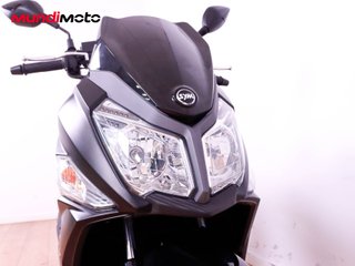 SYM JET 4 50 4T