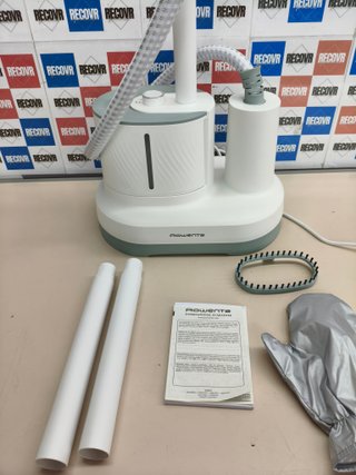 Rowenta Origin Home steamer vertical 2000W