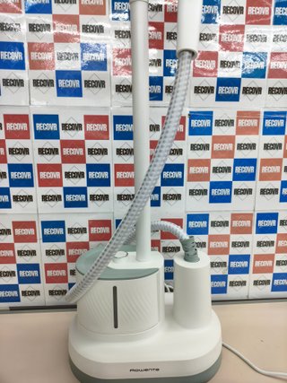 Rowenta Origin Home steamer vertical 2000W