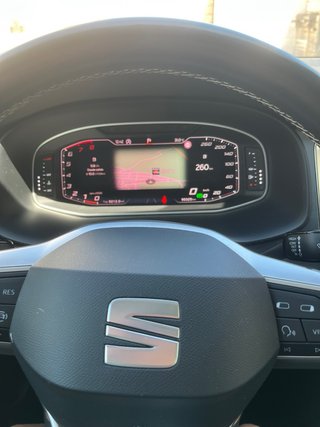 SEAT Ateca 2023