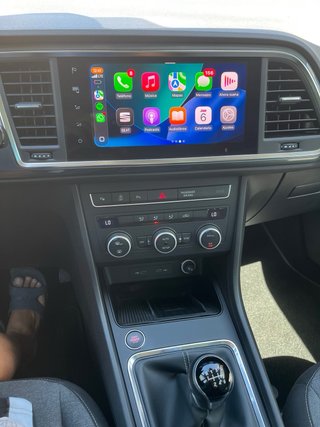 SEAT Ateca 2023