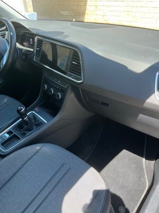 SEAT Ateca 2023