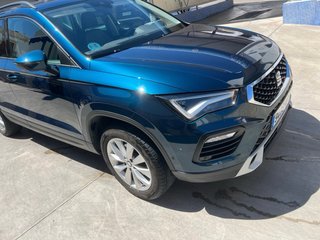 SEAT Ateca 2023