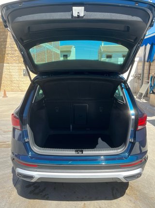 SEAT Ateca 2023