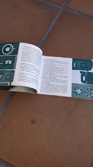 Manual Canon 814XL Electronic Instrucciones