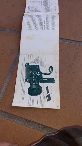Manual Canon 814XL Electronic Instrucciones