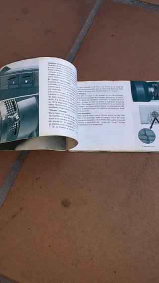 Manual Canon 814XL Electronic Instrucciones