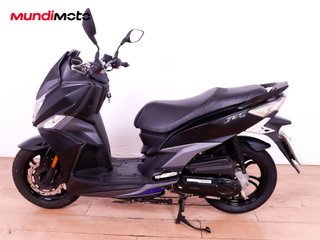 SYM JET 4 50 4T