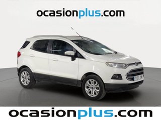 Ford EcoSport 1.5 TDCi Trend 70 kW (95 CV)