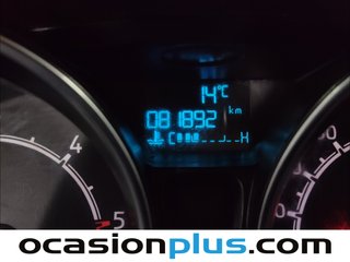 Ford EcoSport 1.5 TDCi Trend 70 kW (95 CV)