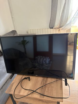 Televisor LG 32 pulgadas