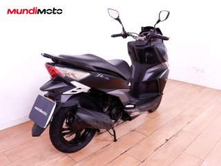 SYM JET 4 50 4T