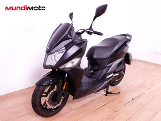 SYM JET 4 50 4T