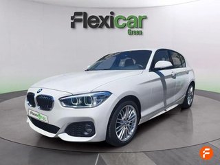 BMW Serie 1 118i