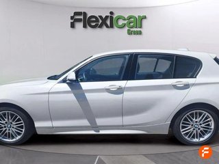BMW Serie 1 118i